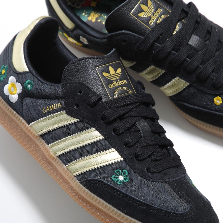 adidas Originals アディダスオリジナルス スニーカー SAMBA OG W