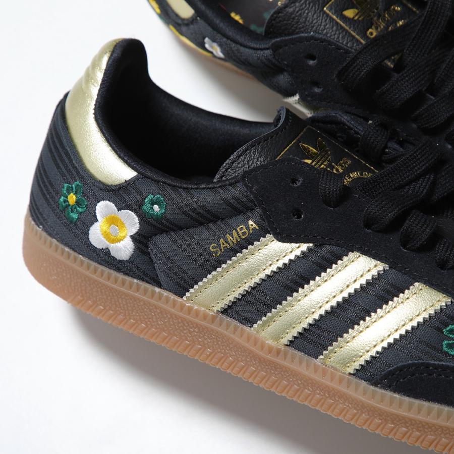 adidas Originals アディダスオリジナルス スニーカー SAMBA OG W