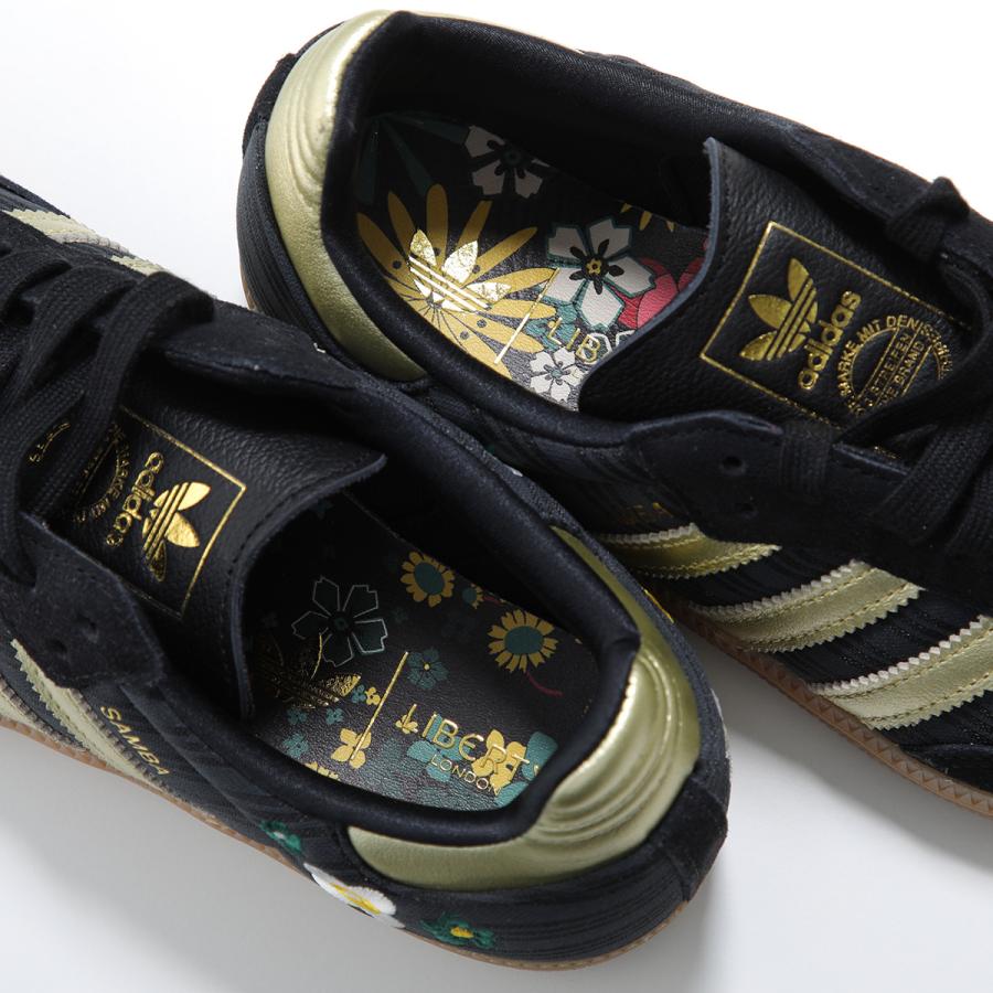 adidas Originals アディダスオリジナルス スニーカー SAMBA OG W