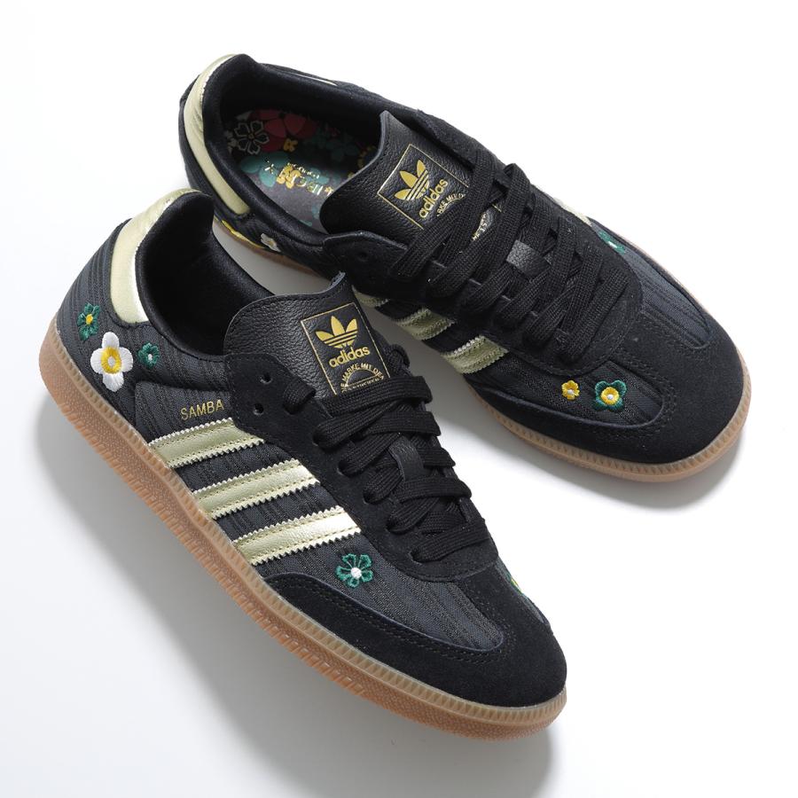 adidas Originals アディダスオリジナルス スニーカー SAMBA OG W