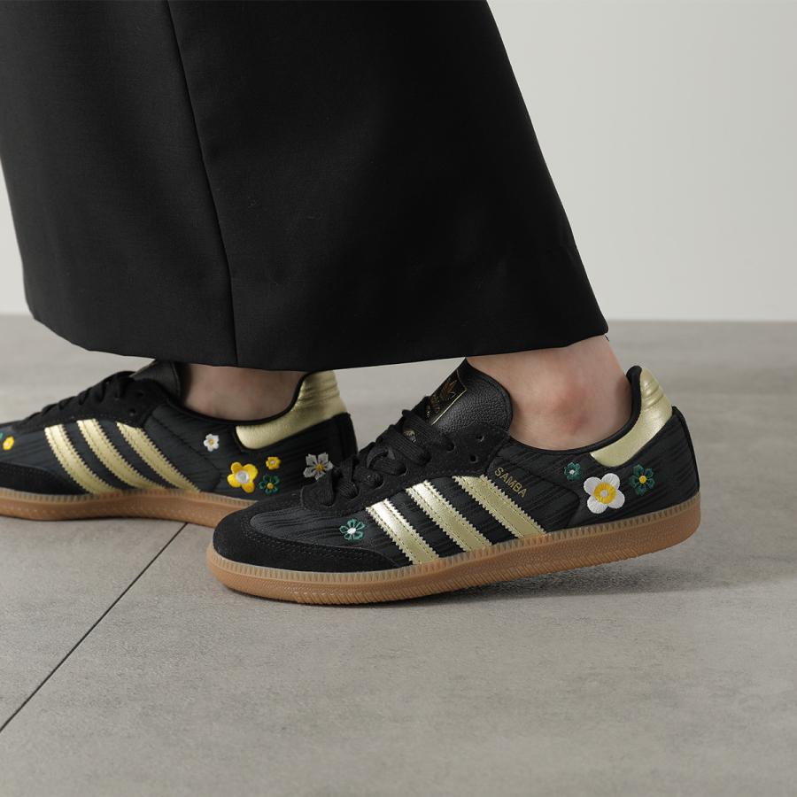 adidas Originals アディダスオリジナルス スニーカー SAMBA OG W
