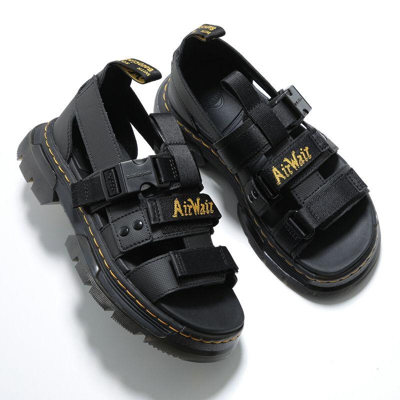 Dr.Martens（ドクターマーチン） サンダル Pearson ペアソン 31574001