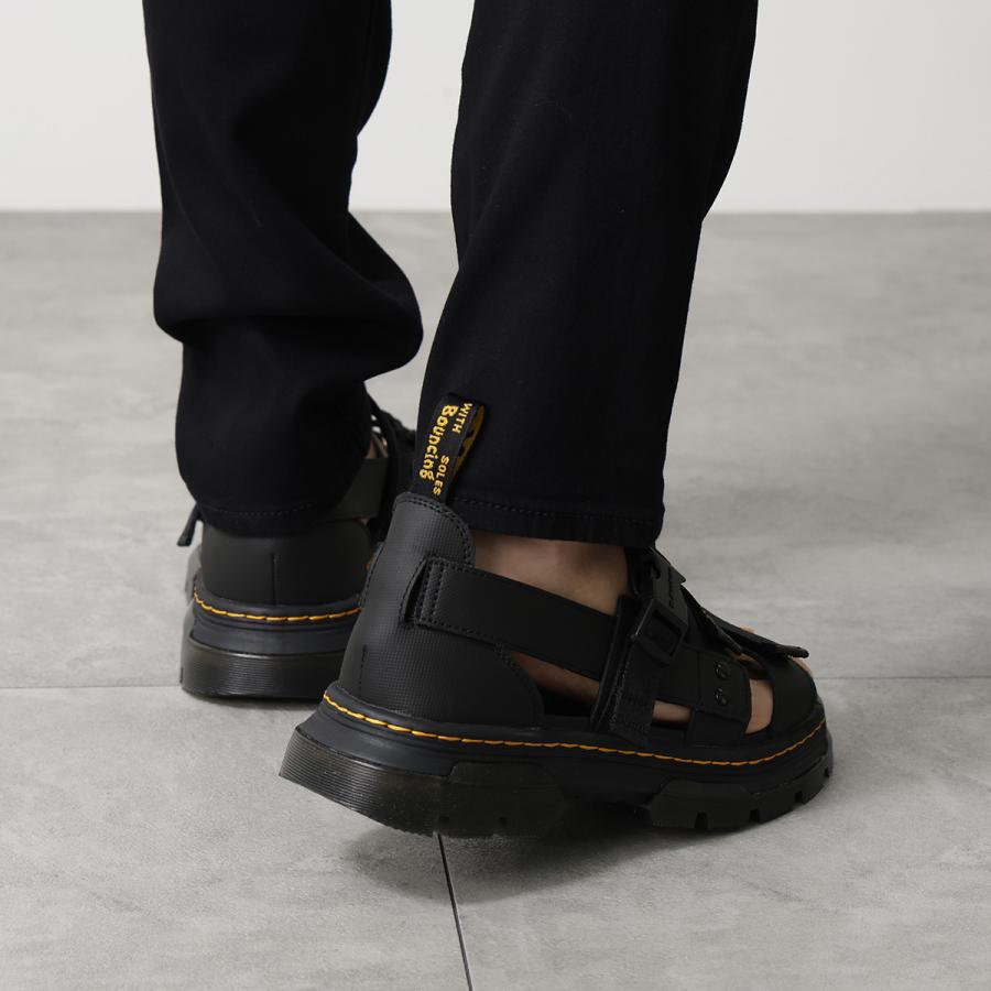 Dr.Martens（ドクターマーチン） サンダル Pearson ペアソン 31574001
