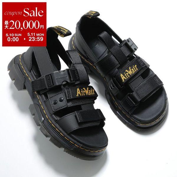 Dr.Martens（ドクターマーチン） サンダル Pearson ペアソン 31574001