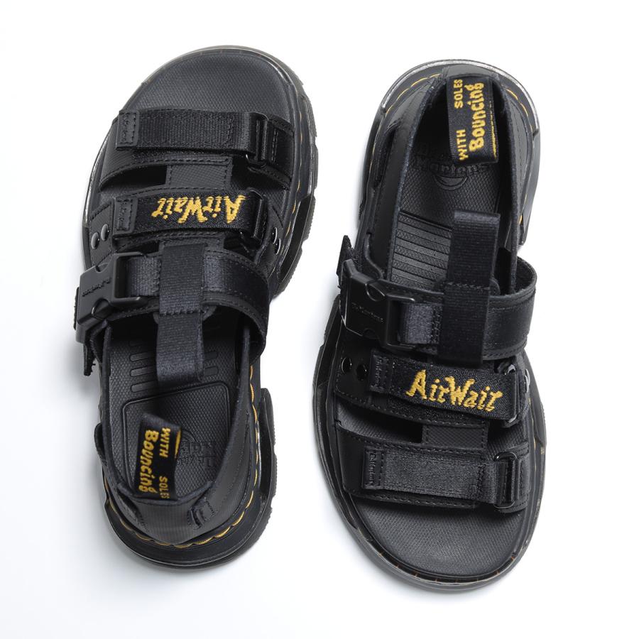 Dr.Martens（ドクターマーチン） サンダル Pearson ペアソン 31574001