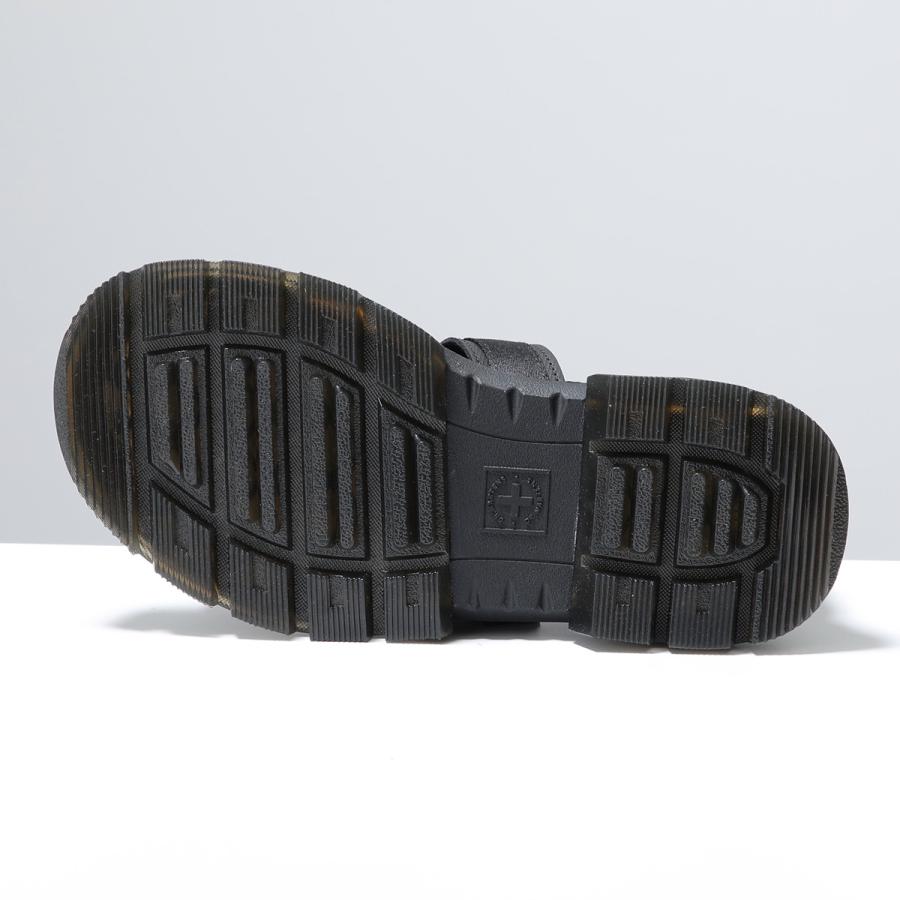 Dr.Martens（ドクターマーチン） サンダル Pearson ペアソン 31574001