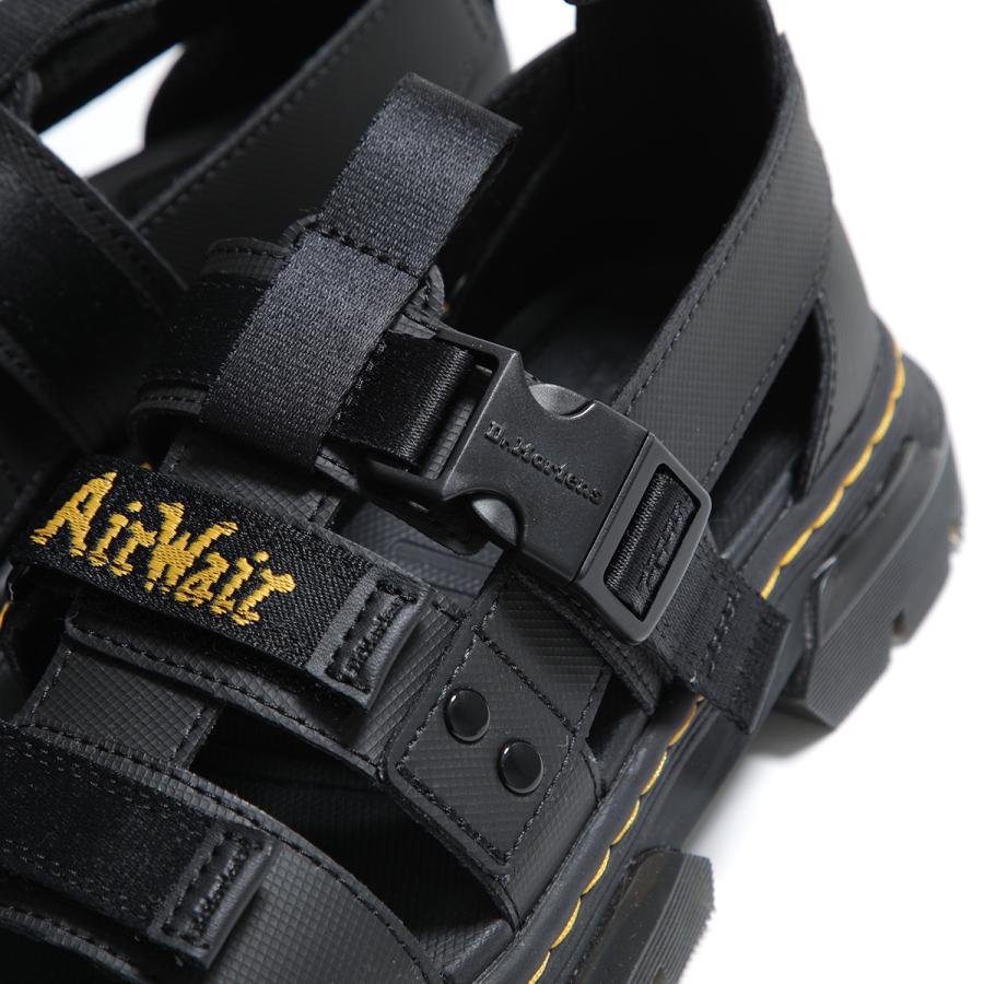 Dr.Martens（ドクターマーチン） サンダル Pearson ペアソン 31574001