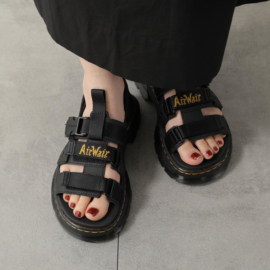 Dr.Martens（ドクターマーチン） サンダル Pearson ペアソン 31574001