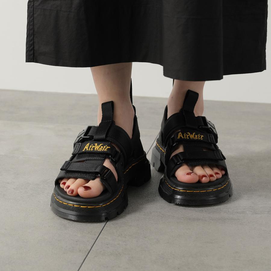 Dr.Martens（ドクターマーチン） サンダル Pearson ペアソン 31574001