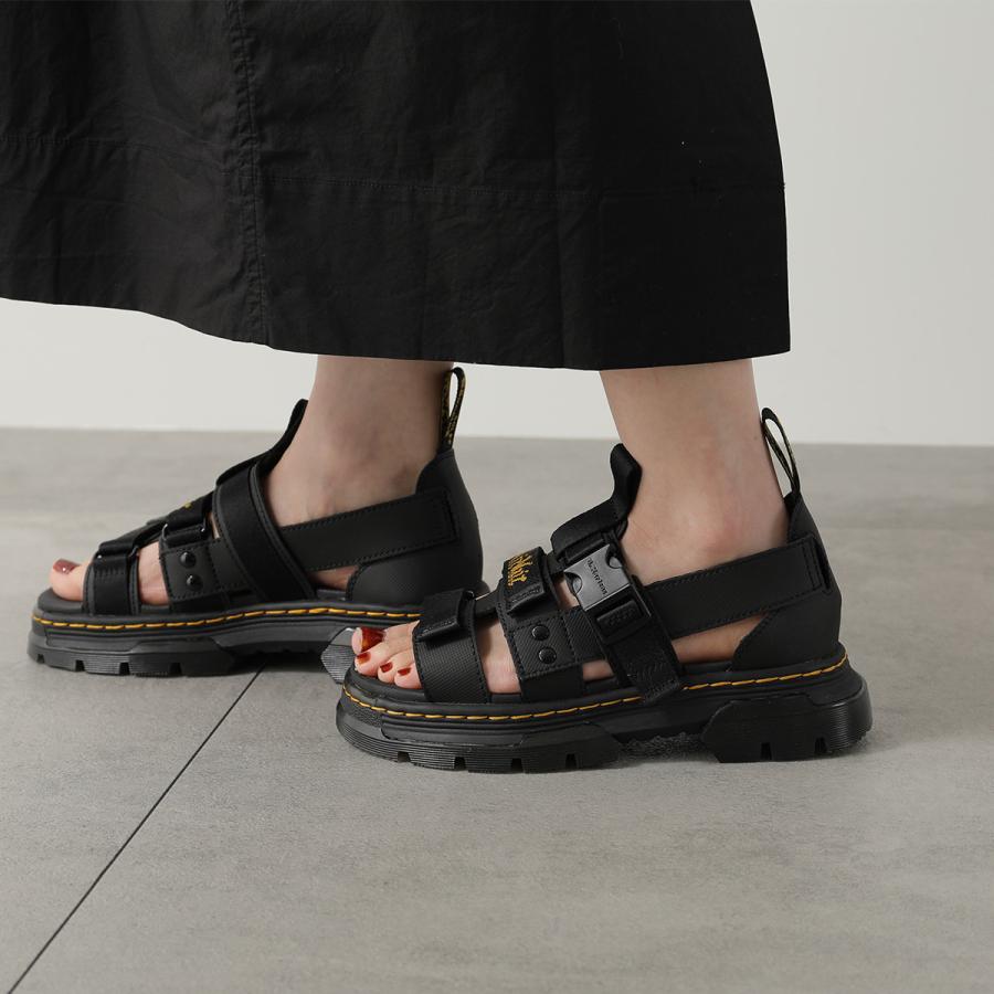 Dr.Martens（ドクターマーチン） サンダル Pearson ペアソン 31574001