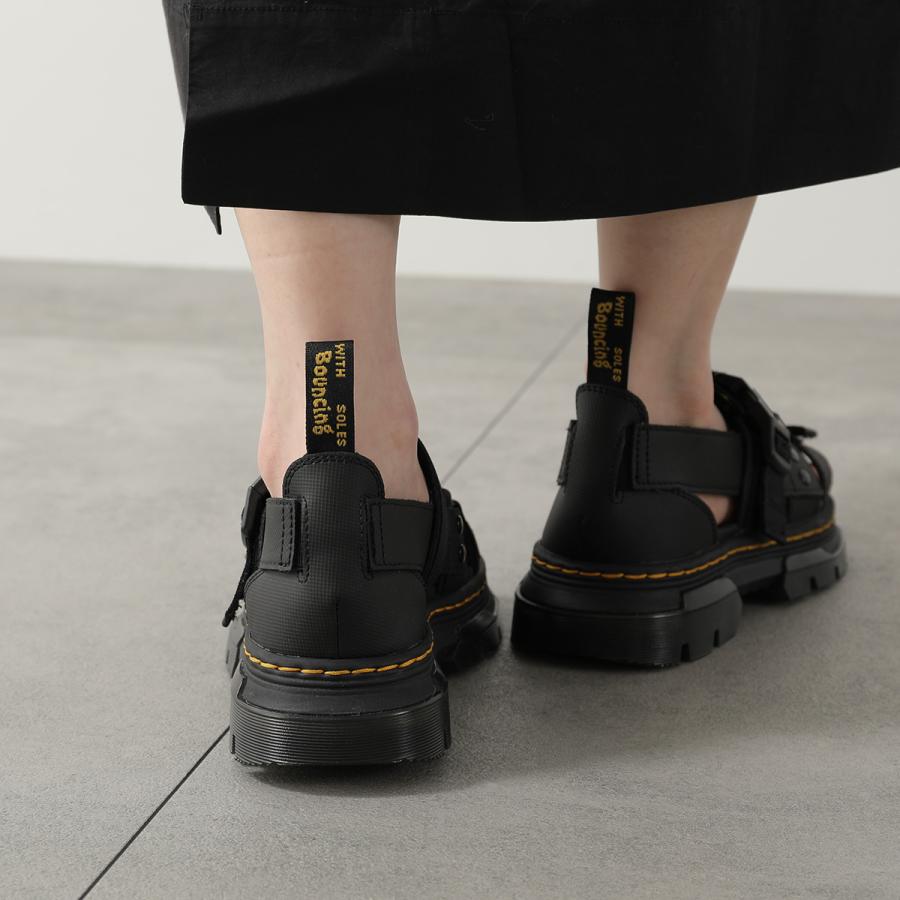 Dr.Martens（ドクターマーチン） サンダル Pearson ペアソン 31574001