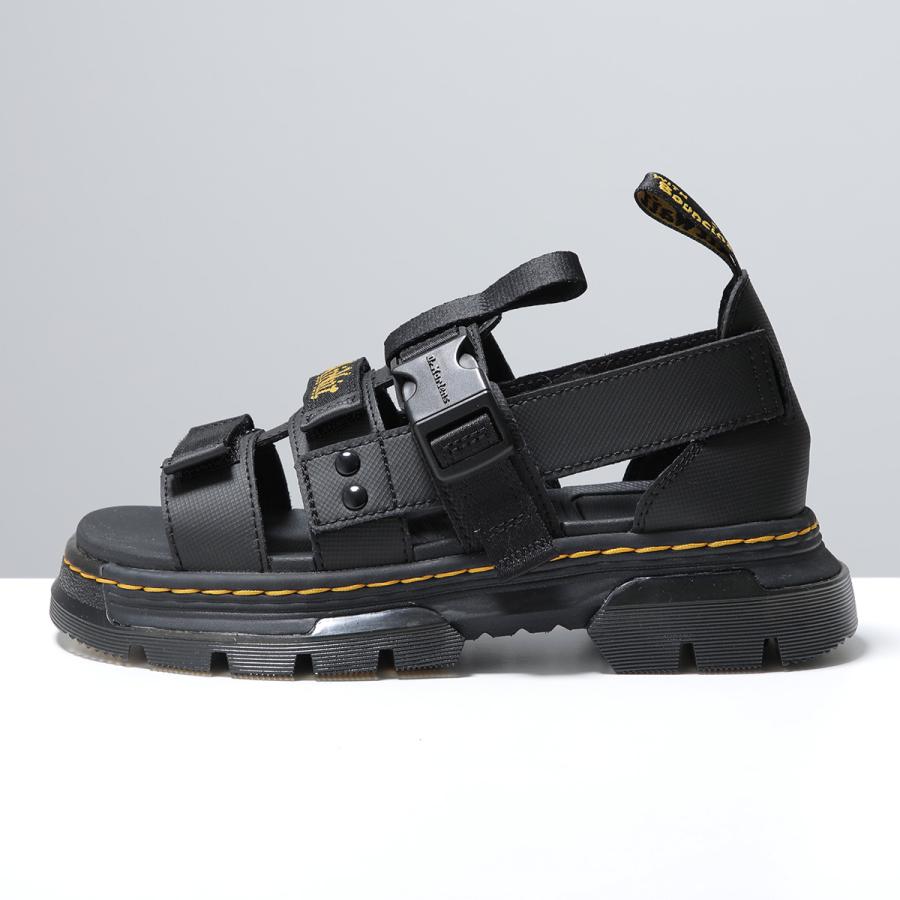 Dr.Martens（ドクターマーチン） サンダル Pearson ペアソン 31574001