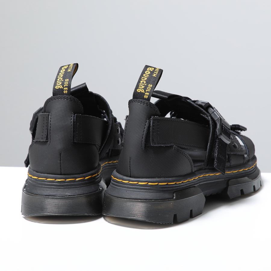 Dr.Martens（ドクターマーチン） サンダル Pearson ペアソン 31574001