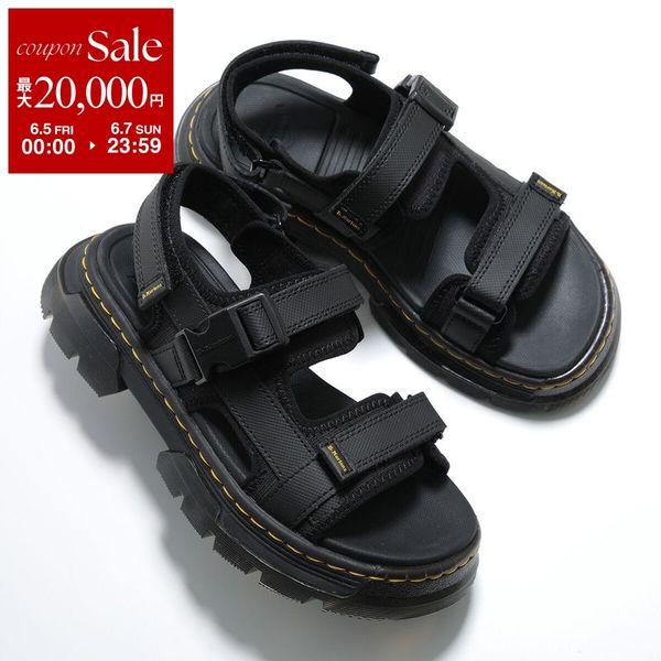 Dr.Martens（ドクターマーチン） サンダル Forster フォースター