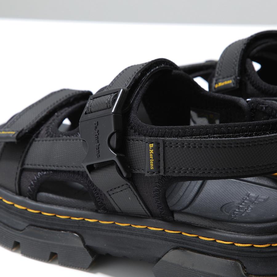 Dr.Martens（ドクターマーチン） サンダル Forster フォースター