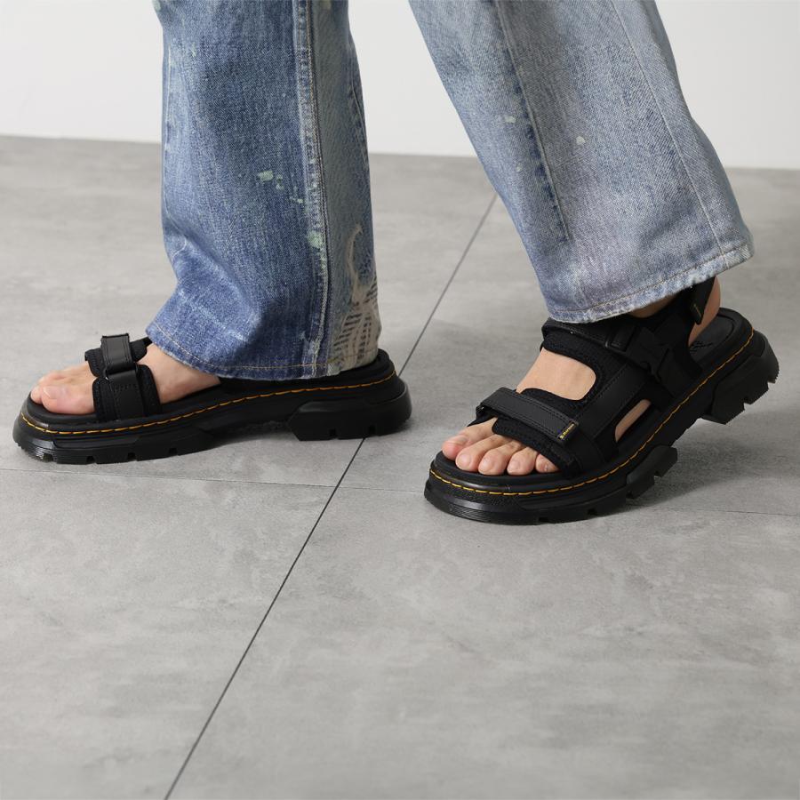 Dr.Martens（ドクターマーチン） サンダル Forster フォースター