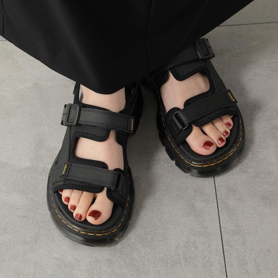 Dr.Martens（ドクターマーチン） サンダル Forster フォースター