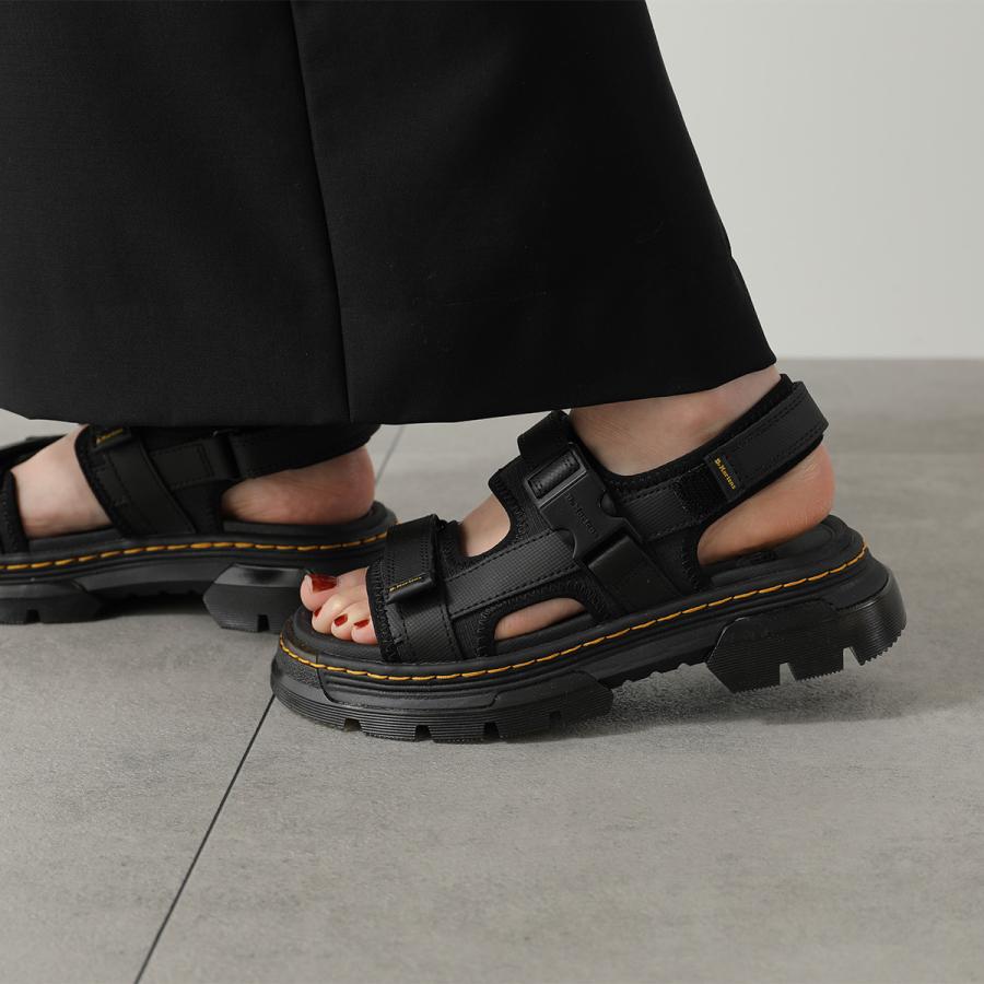 Dr.Martens（ドクターマーチン） サンダル Forster フォースター