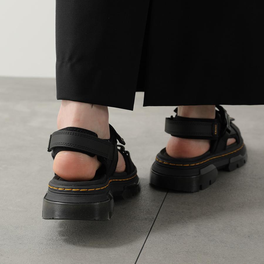 Dr.Martens（ドクターマーチン） サンダル Forster フォースター