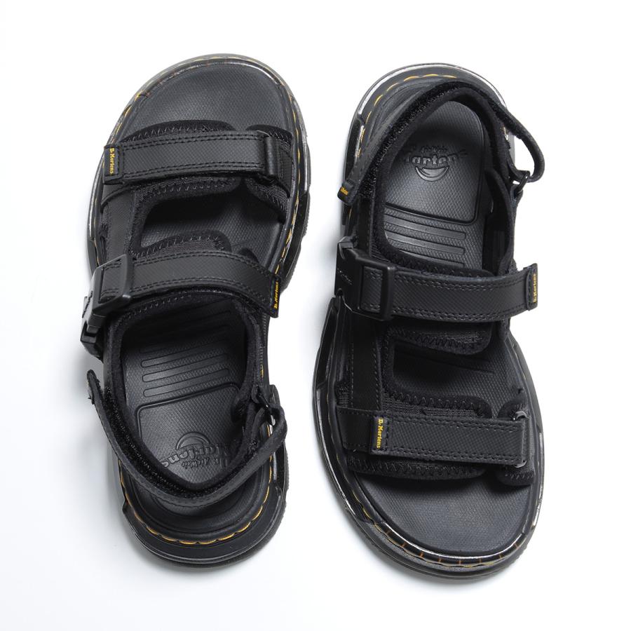 Dr.Martens（ドクターマーチン） サンダル Forster フォースター