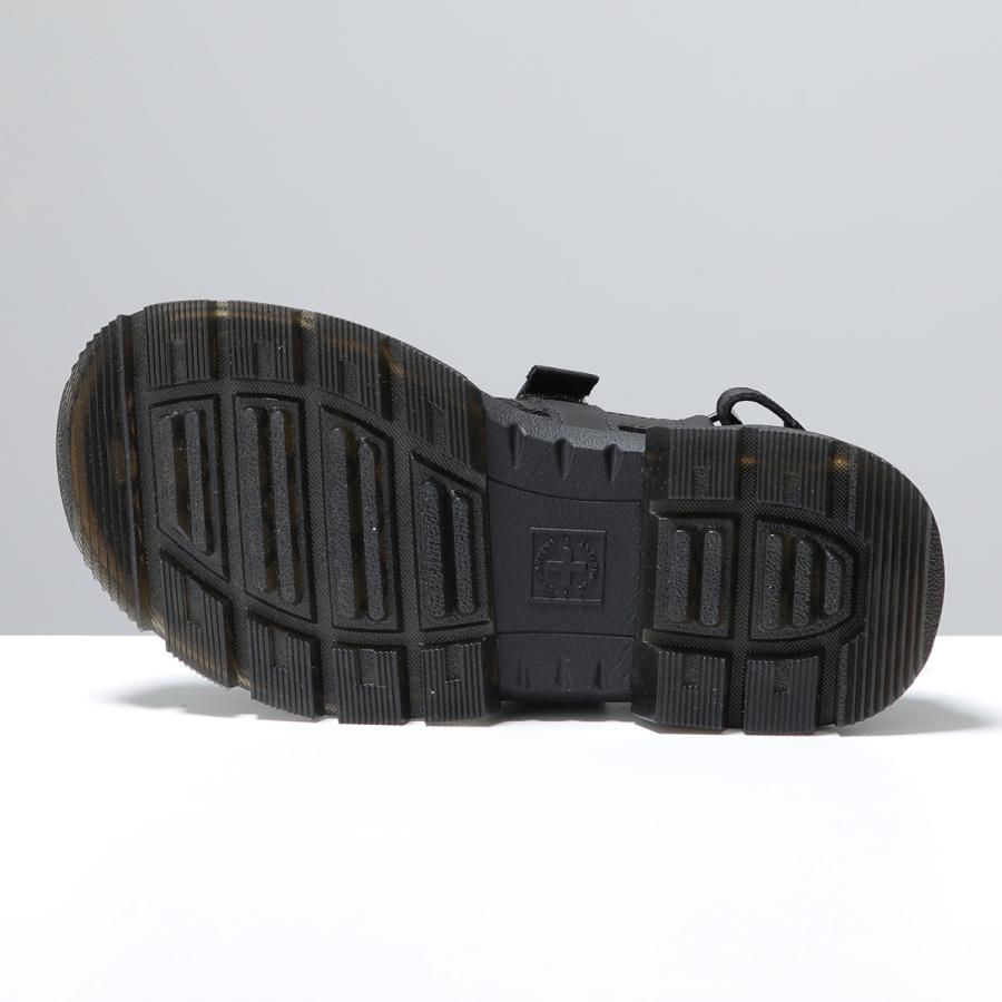 Dr.Martens（ドクターマーチン） サンダル Forster フォースター