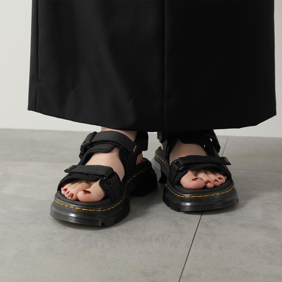 Dr.Martens（ドクターマーチン） サンダル Forster フォースター