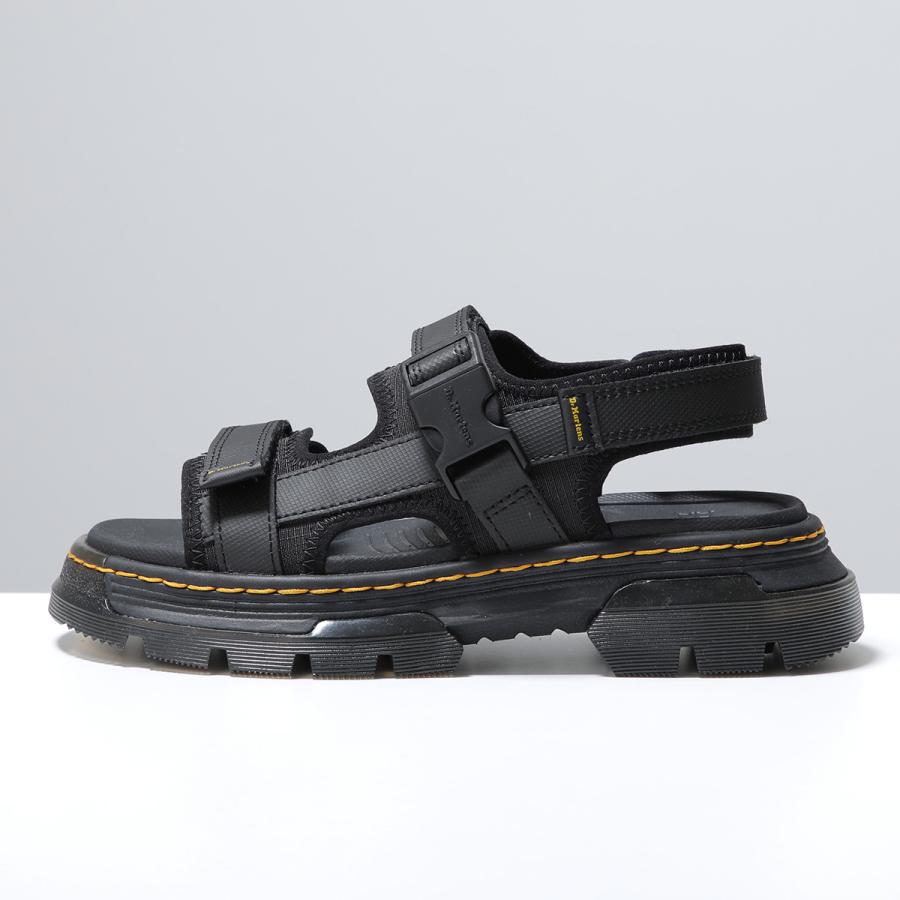 Dr.Martens（ドクターマーチン） サンダル Forster フォースター