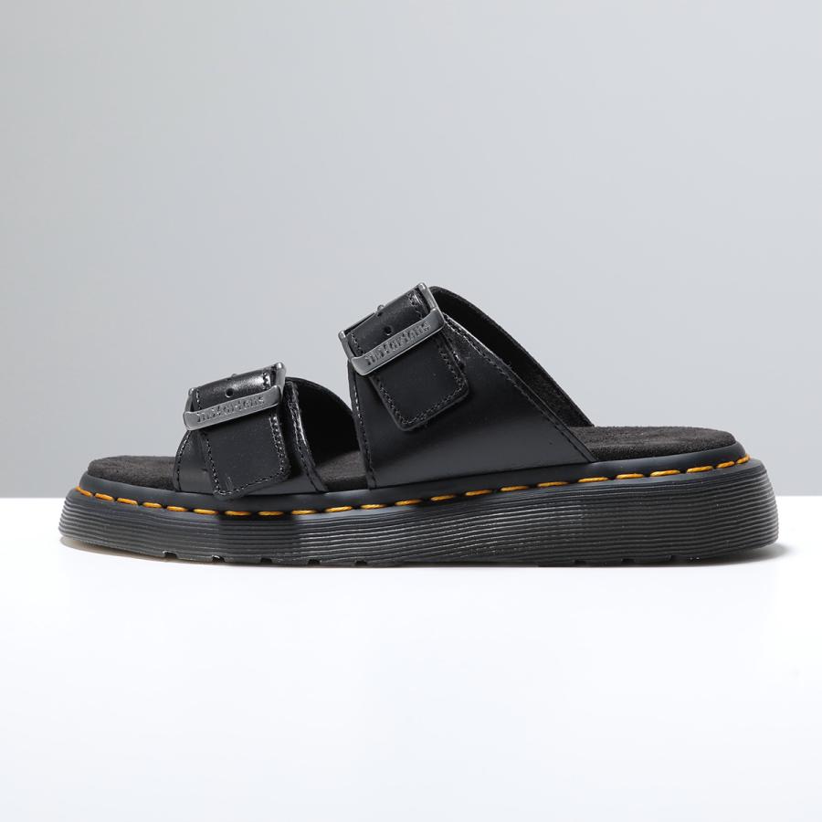 ドクターマーチンDr.MartensジョセフJOSEFサンダル Dr.Martens（ドクターマーチン） スライドサンダル Josef ジョセフ