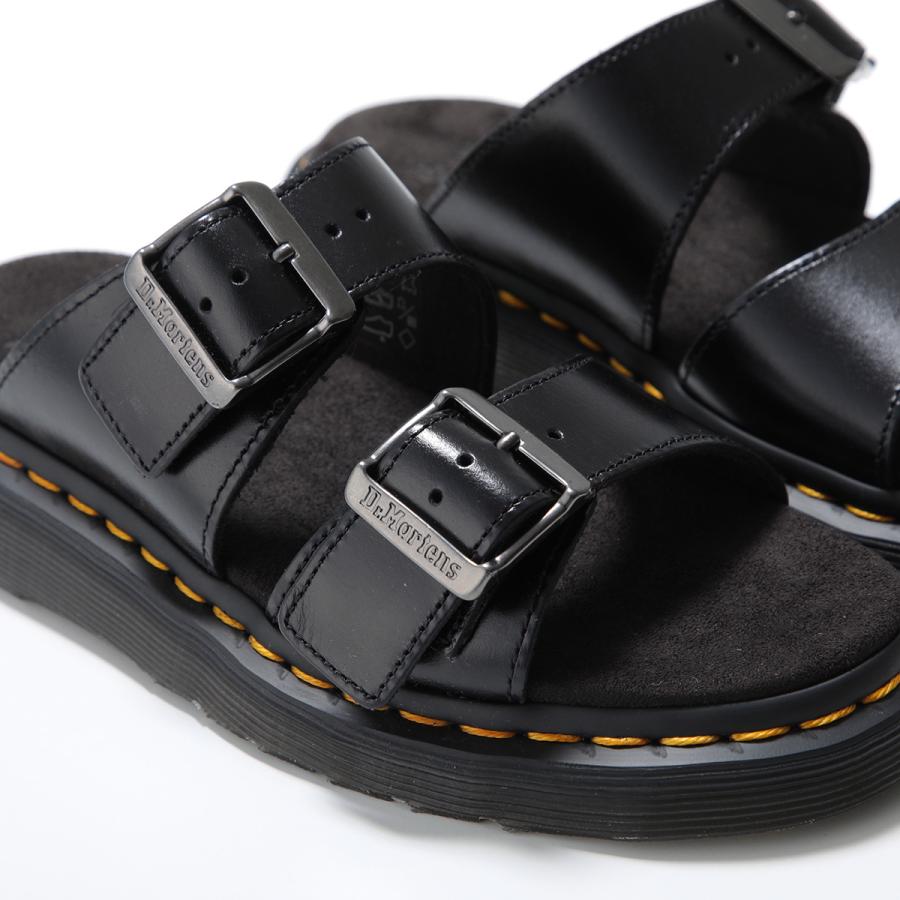 Dr.Martens（ドクターマーチン） スライドサンダル Josef ジョセフ
