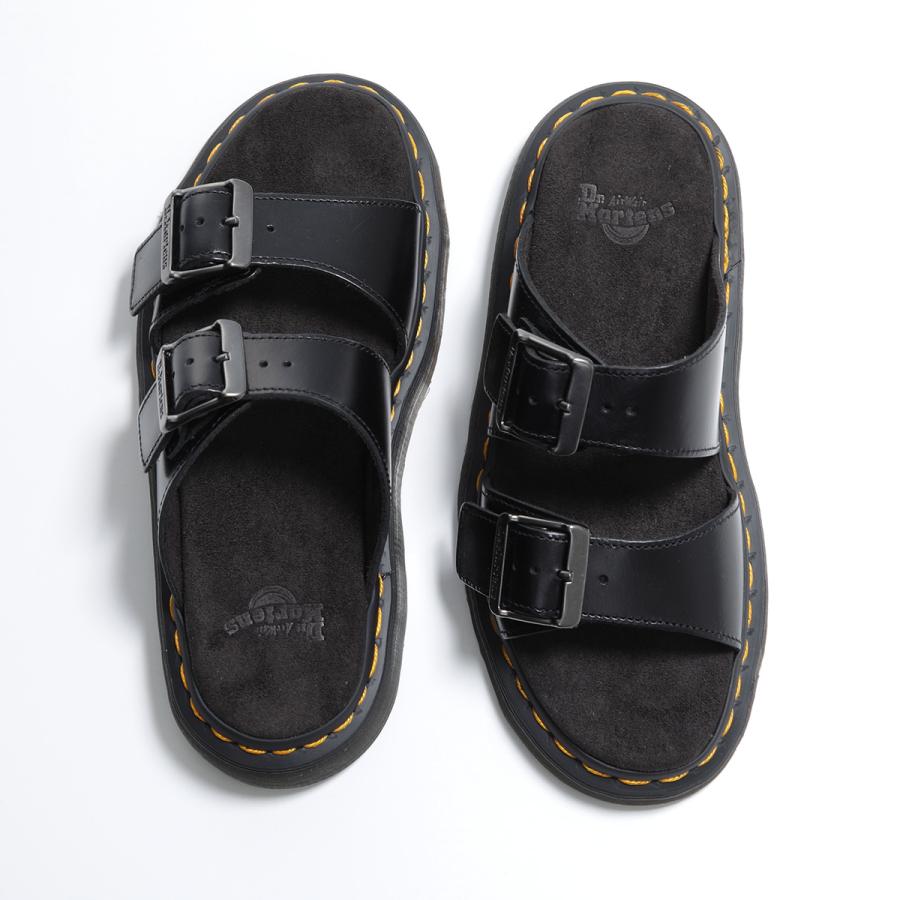 Dr.Martens（ドクターマーチン） スライドサンダル Josef ジョセフ