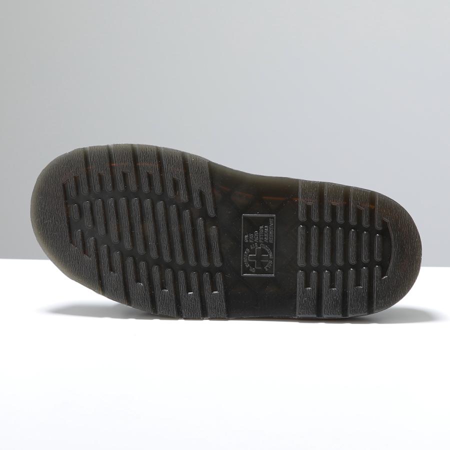 Dr.Martens（ドクターマーチン） スライドサンダル Josef ジョセフ