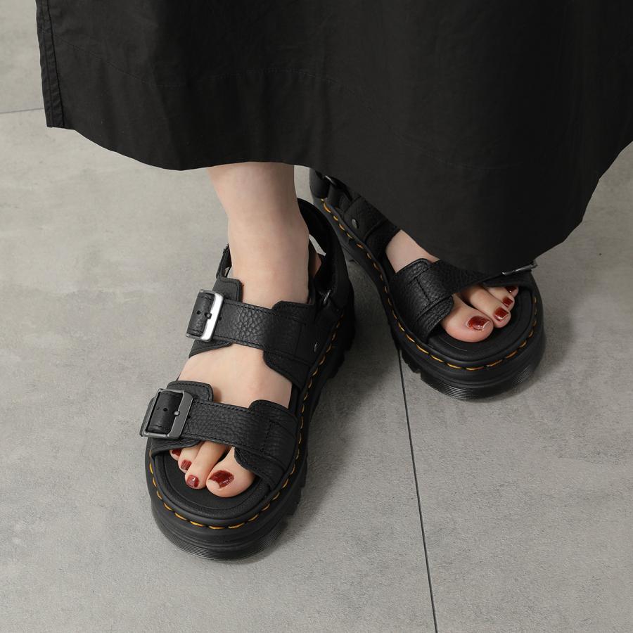 Dr.Martens（ドクターマーチン） サンダル ZebZag ゼブザグ 43398001