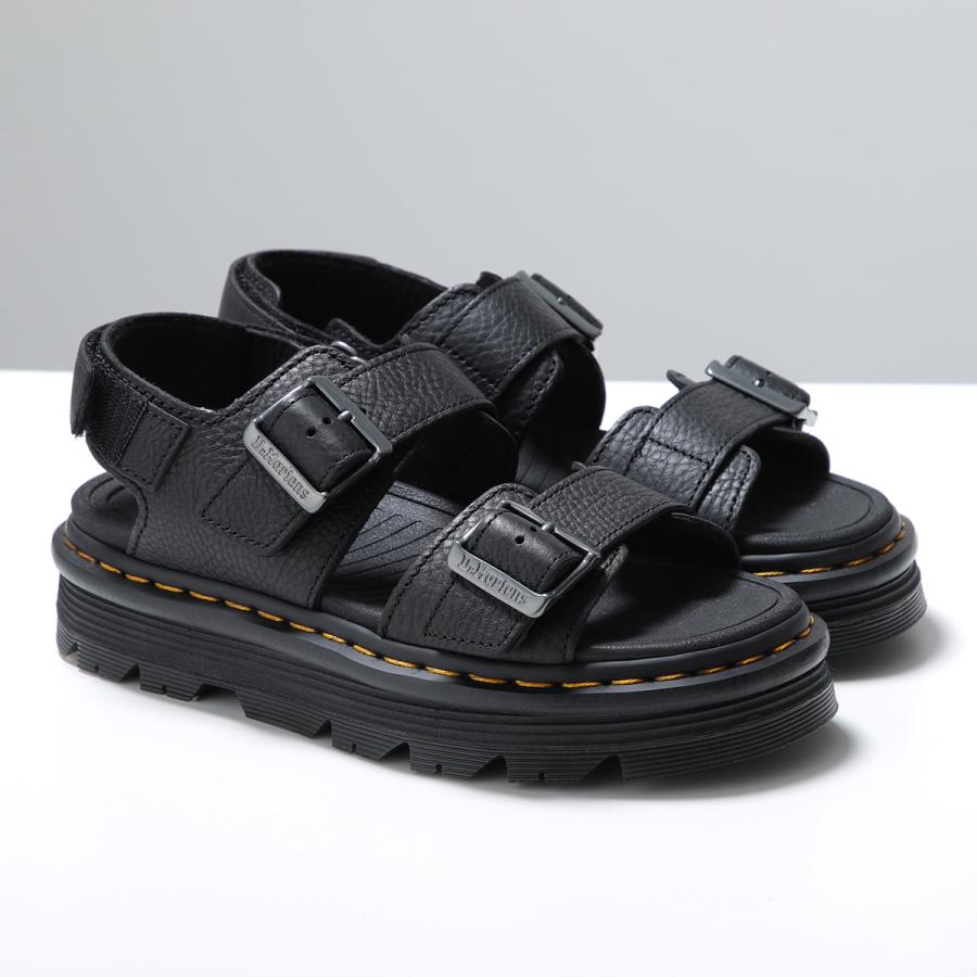 Dr.Martens（ドクターマーチン） サンダル ZebZag ゼブザグ 43398001