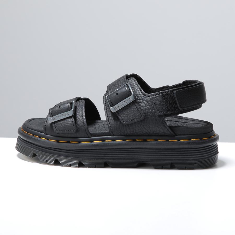 Dr.Martens（ドクターマーチン） サンダル ZebZag ゼブザグ 43398001