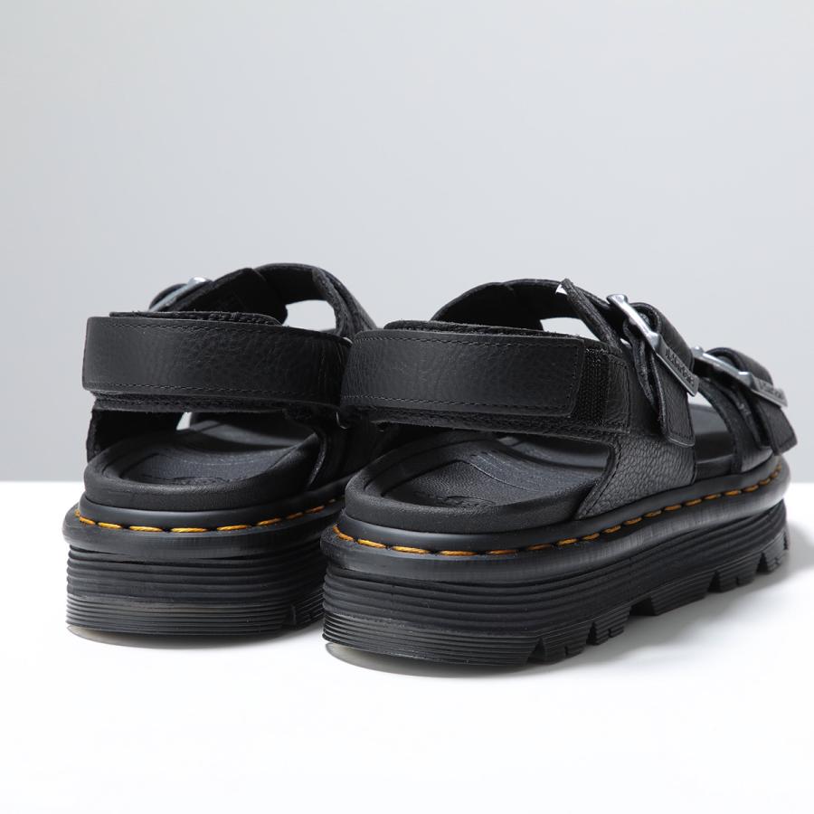 Dr.Martens（ドクターマーチン） サンダル ZebZag ゼブザグ 43398001