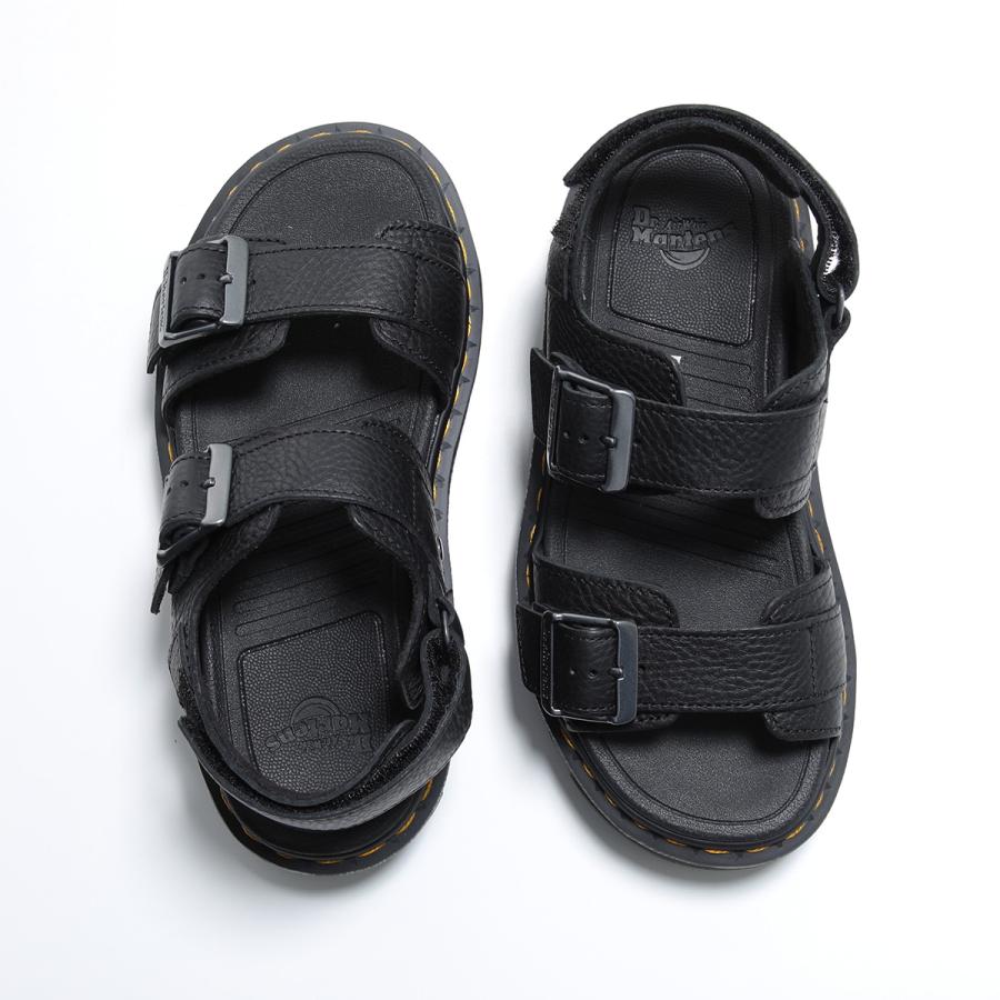 Dr.Martens（ドクターマーチン） サンダル ZebZag ゼブザグ 43398001