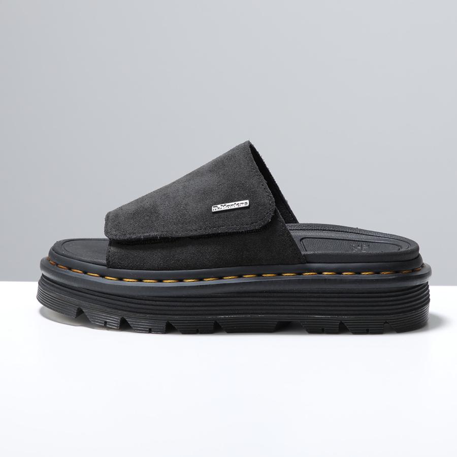 Dr.Martens（ドクターマーチン） スライドサンダル ZebZag ゼブザグ