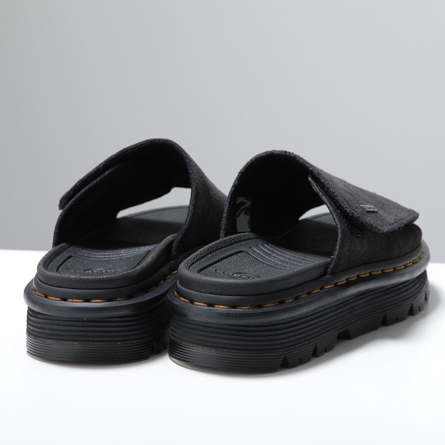 ドクターマーチン厚底サンダル UK5 24cm相当 Dr.Martens - Dr.Martens グラディエーター サンダル UK5 24cmの通販