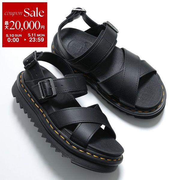 Dr.Martens（ドクターマーチン） サンダル Voss II Sandal ヴォス