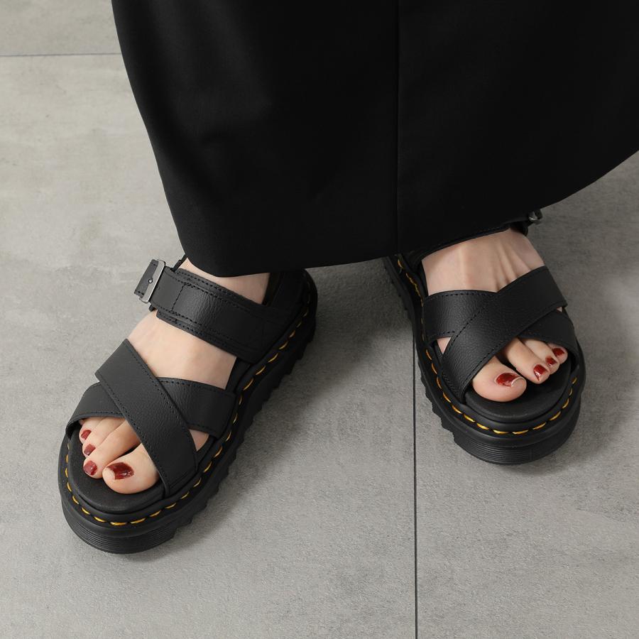 Dr.Martens（ドクターマーチン） サンダル Voss II Sandal ヴォス