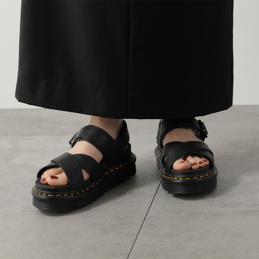 Dr.Martens（ドクターマーチン） サンダル Voss II Sandal ヴォス