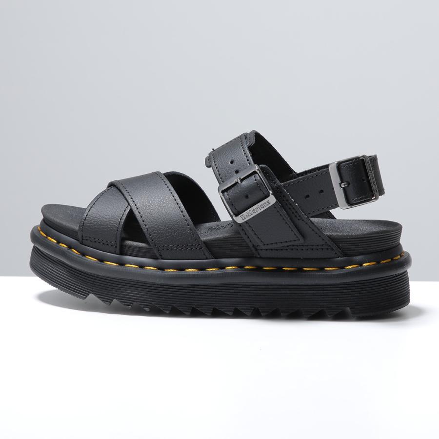 Dr.Martens（ドクターマーチン） サンダル Voss II Sandal ヴォス