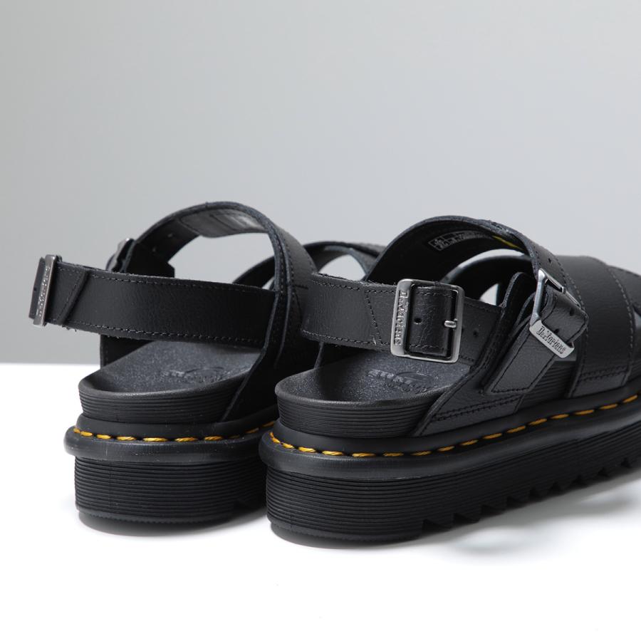 Dr.Martens（ドクターマーチン） サンダル Voss II Sandal ヴォス