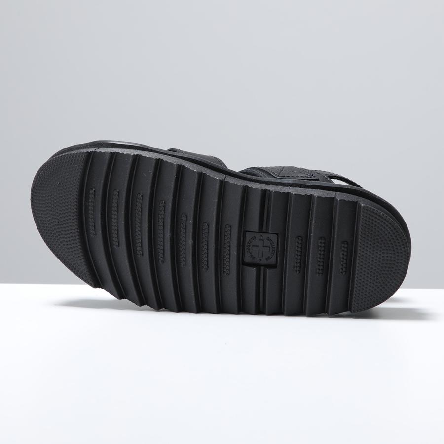 Dr.Martens（ドクターマーチン） サンダル Voss II Sandal ヴォス