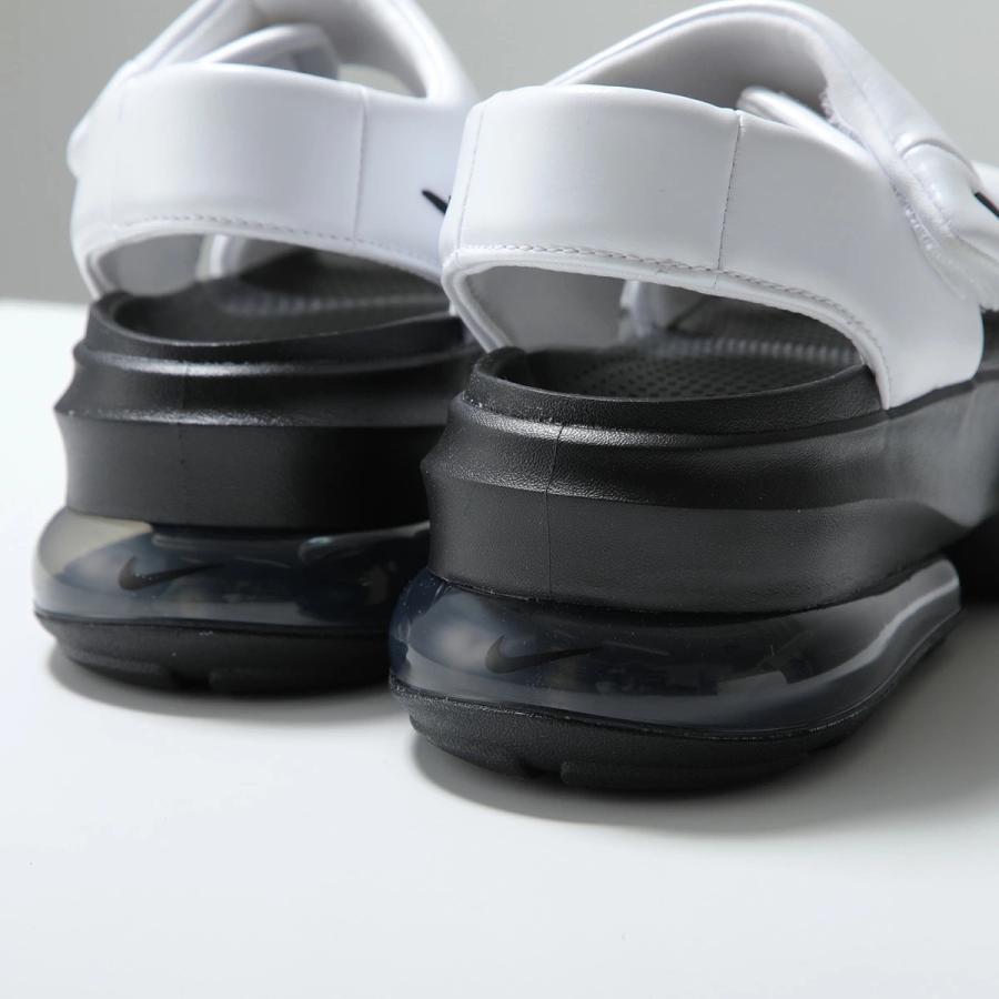 NIKE ナイキ サンダル AIR MAX HALO エアマックス ヘイロー IO1959 レディース ビジブルエア スウォッシュ ロゴ 厚底 7cm シューズ 靴の画像