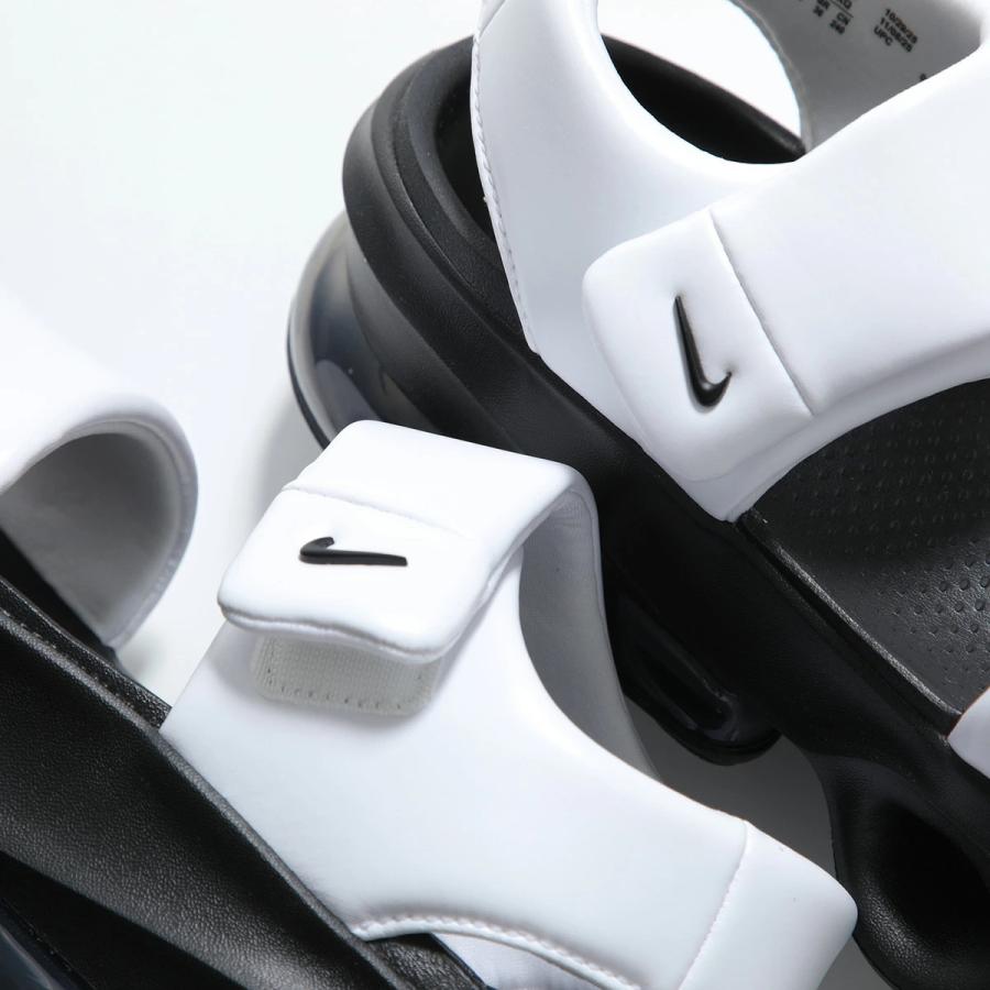 NIKE ナイキ サンダル AIR MAX HALO エアマックス ヘイロー IO1959 レディース ビジブルエア スウォッシュ ロゴ 厚底 7cm シューズ 靴の画像
