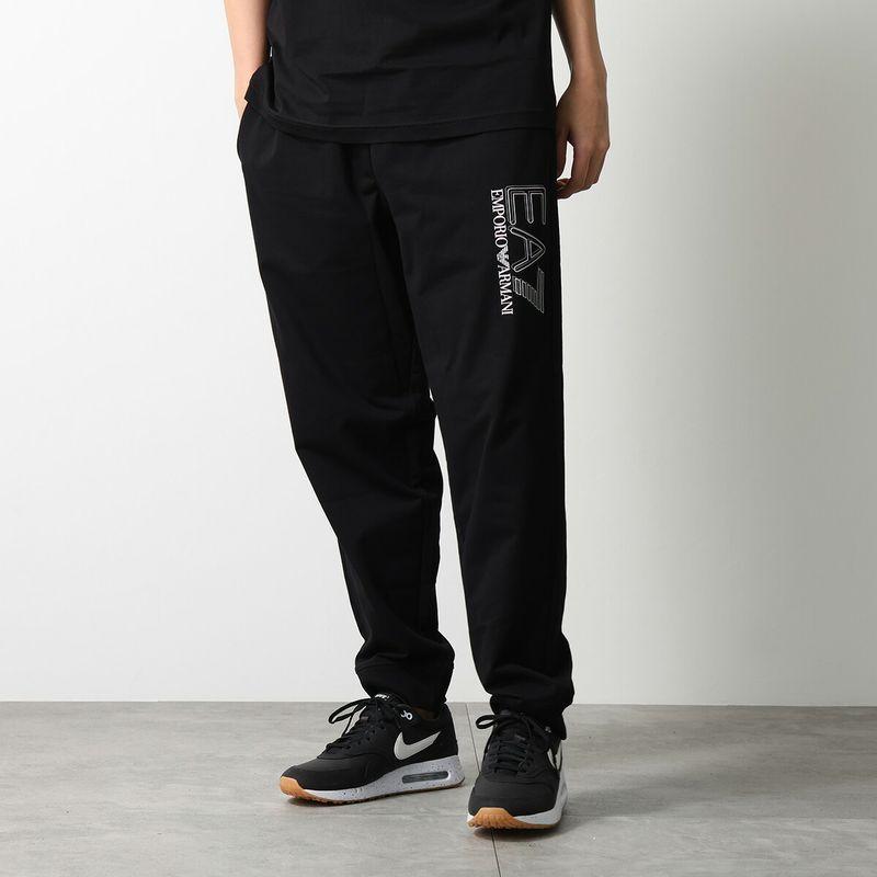 EA7 EMPORIO ARMANI エアセッテ エンポリオアルマーニ スウェット