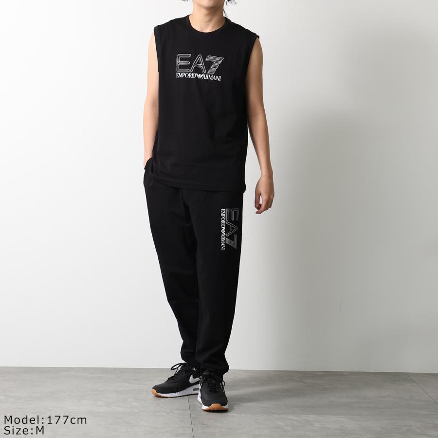 EA7 EMPORIO ARMANI エアセッテ エンポリオアルマーニ スウェット