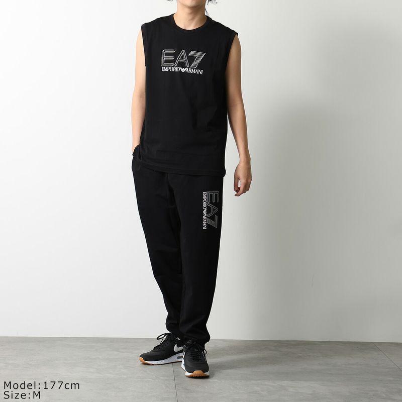 EA7 EMPORIO ARMANI エアセッテ エンポリオアルマーニ スウェット