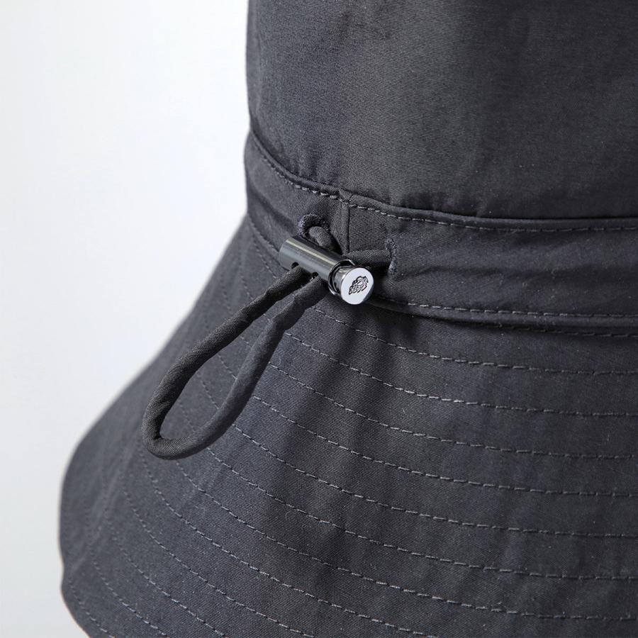 Helen Kaminski（ヘレンカミンスキー） バケットハット ASHAN PACKABLE